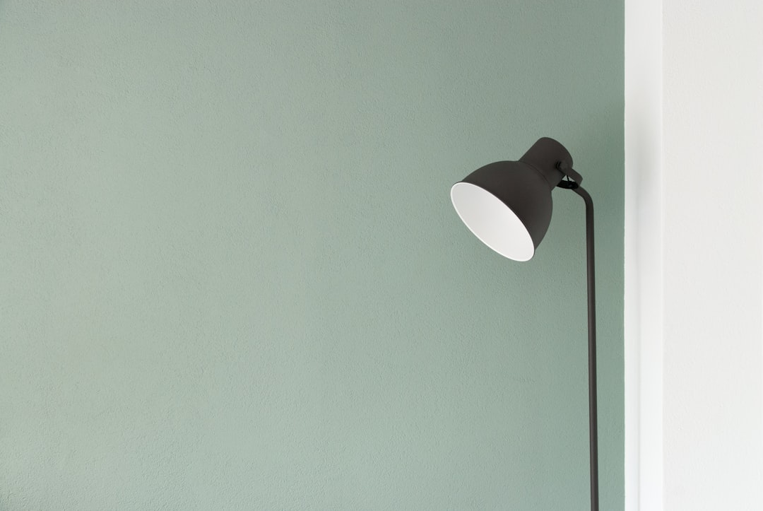 Photo Minimalist interior